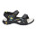 Босоножки детские American Club HL 132/24 черный 32-36