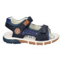 Босоніжки дитячі American Club XD 136/24 синій 31-35 Босоніжки дитячі American Club XD 136/24 синій 31-35