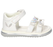 Босоніжки дитячі American Club XD 155 білий 27-31