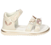 Босоніжки дитячі American Club XD 155 бежевий 27-31