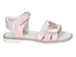 Босоніжки дитячі American Club XD 86/24 рожевий 27-31 (515/25)