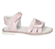 Босоножки детские American Club XD 86/24 розовый 27-31 (515/25)