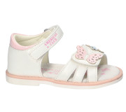 Босоножки детские American Club XD 124/24 белый 24-28