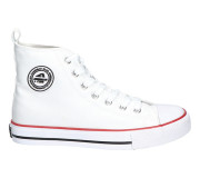 Кеды American Club LH 87/24 белый 36-41