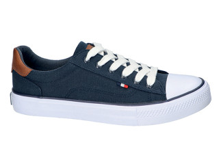 Кеди American Club LH 77/24 синій 41-46