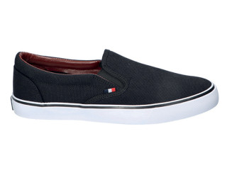 Кеды American Club LH 50 черный 41-46