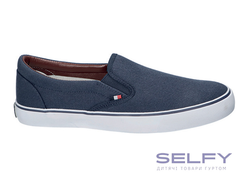 Кеды American Club LH 50 синий 41-46, Фото 1