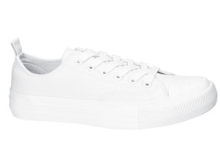 Кеды American Club LH 102 белый 36-41