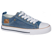 Кеди American Club LH 111 джинс 37-42