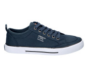 Кеди American Club LH 100 синій 37-41