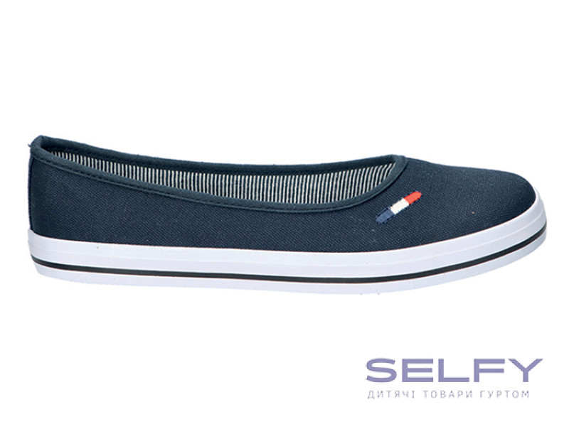 Кеды American Club LH 98 синий 36-41, Фото 1