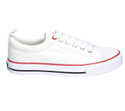 Кеди American Club LH 25 білий 32-36