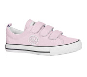 Кеди American Club LH 85 рожевий 31-36