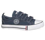 Кеды American Club LH 13 синий 40-43