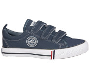 Кеди American Club LH 159 синій 37-41