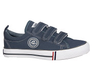 Кеды American Club LH 60 синий 31-36