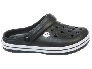 Кроксы American Club NH 01 черный 41-45