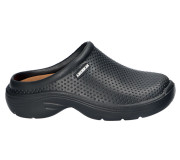 Кроксы American Club NH 136/24 черный 41-45