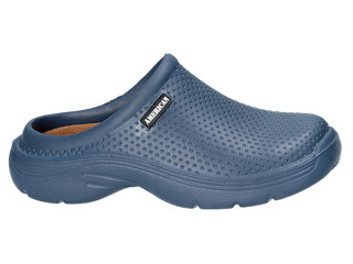 Крокси American Club NH 136/24 синій 41-45