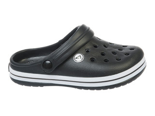 Кроксы American Club NH 02 черный 37-41