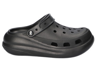 Кроксы American Club NH 156 черный 36-41