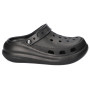 Кроксы American Club NH 156 черный 36-41