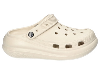 Кроксы American Club NH 156 бежевый 36-41