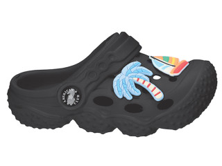 Крокси American Club NH 144/24 чорний 29-33 (646/25)