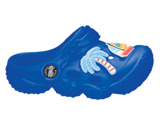 Крокси American Club NH 144/24 синій 29-33