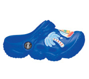 Крокси American Club NH 144/24 синій 29-33