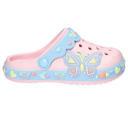 Крокси American Club NH 184 рожевий 29-33