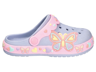 Крокси American Club NH 184 бузковий 29-33 (649/25)