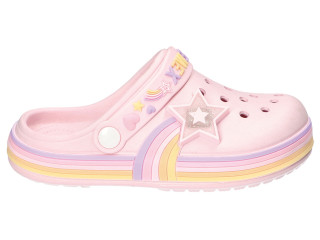 Крокси American Club NH 183 рожевий 29-33