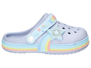 Крокси American Club NH 183 бузковий 29-33 (650/25)