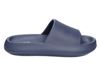 Шлепанцы EVA American Club NH 152 синий 41-45