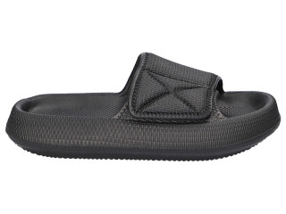 Шлепанцы EVA American Club NH 158 черный 41-45