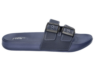 Шлепанцы EVA American Club NH 187 синий 41-45