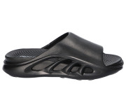 Шлепанцы EVA American Club NH 159 черный 40-47