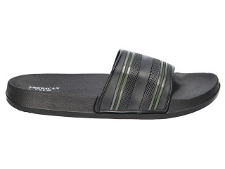 Шлепанцы EVA American Club NH 160 черный 41-45