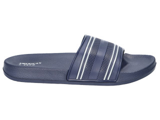 Шлепанцы EVA American Club NH 160 синий 41-45