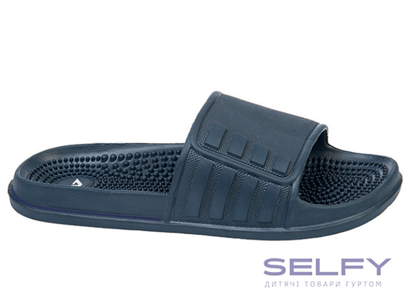 Шльопанці EVA American Club NH 11 синій 41-45, Фото 1