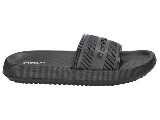 Шлепанцы EVA American Club NH 159 черный 41-45