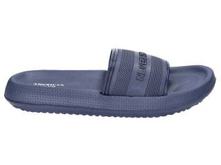 Шльопанці EVA American Club NH 162 синій 41-45