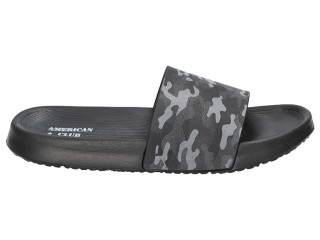 Шлепанцы EVA American Club NH 172 черный 37-41