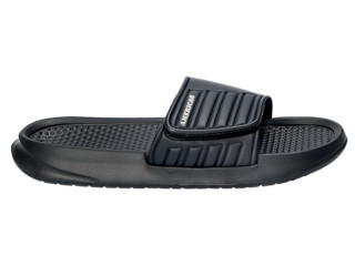 Шлепанцы EVA American Club NH 128/24 черный 37-41