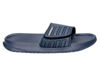 Шлепанцы EVA American Club NH 128/24 синий 37-41