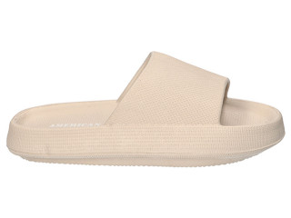 Шлепанцы EVA American Club NH 138/24 бежевый 37-41