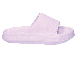 Шльопанці EVA American Club NH 139/24 бузковий 37-41 (679/25)