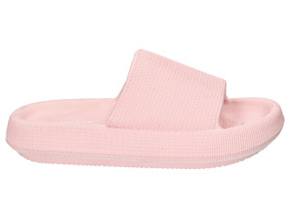 Шлепанцы EVA American Club NH 171 розовый 37-41