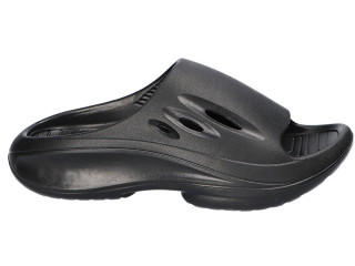 Шлепанцы EVA American Club NH 167 черный 37-41